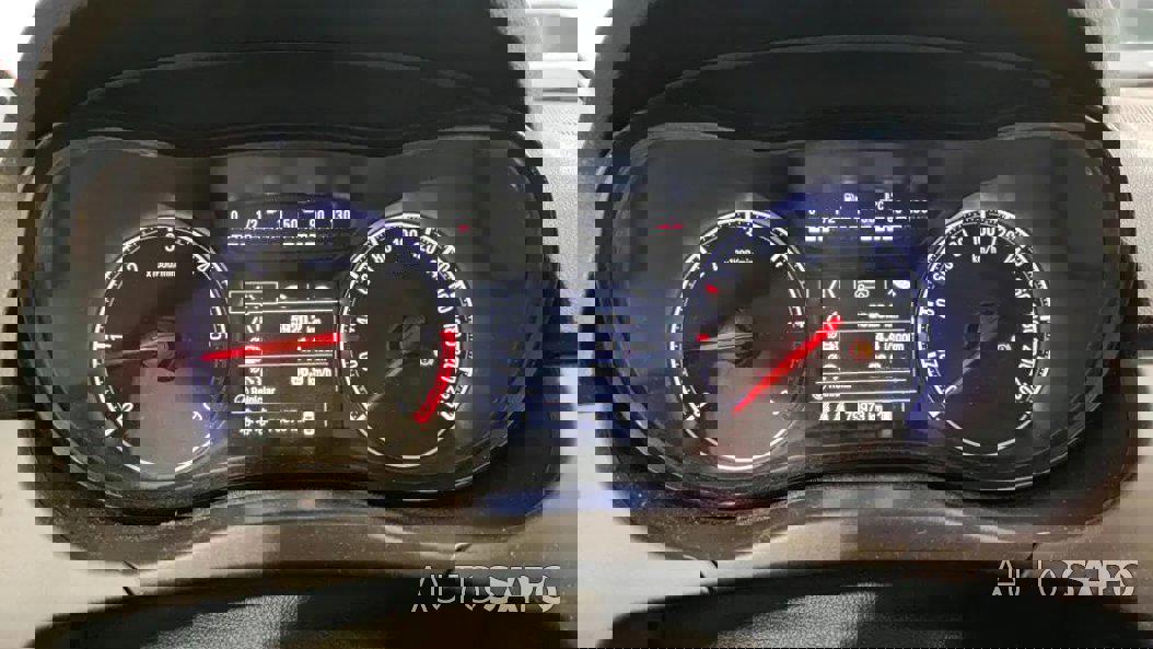 Opel Corsa de 2018