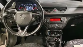Opel Corsa de 2018