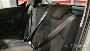 Opel Corsa de 2018