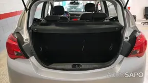 Opel Corsa de 2018