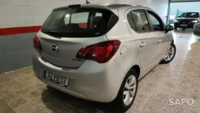 Opel Corsa de 2018