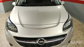 Opel Corsa de 2018
