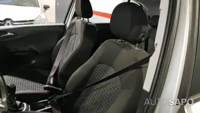 Opel Corsa de 2018