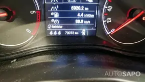 Opel Corsa de 2018