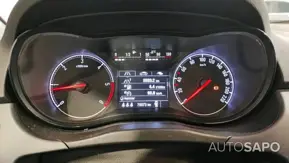 Opel Corsa de 2018