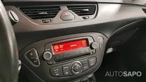 Opel Corsa de 2018