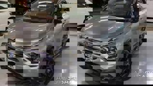 Citroen C4 de 2022
