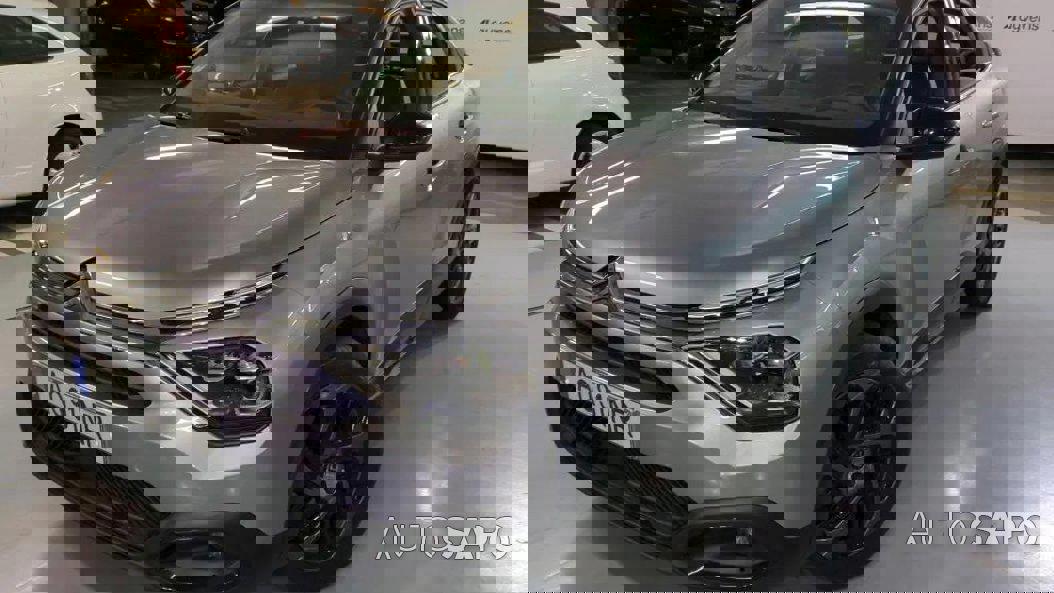 Citroen C4 de 2022
