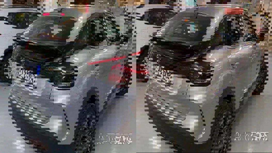 Citroen C4 de 2022