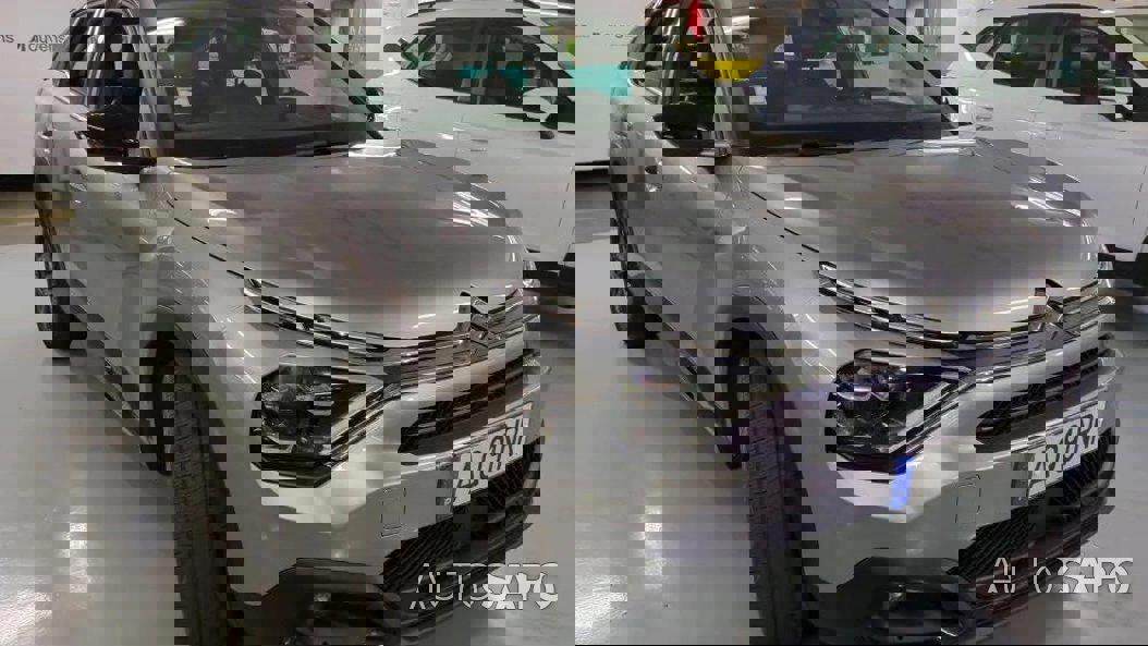 Citroen C4 de 2022
