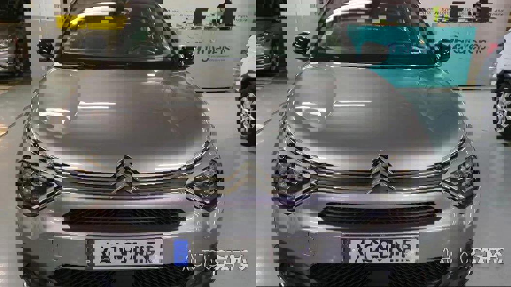Citroen C4 de 2022