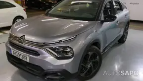 Citroen C4 de 2022