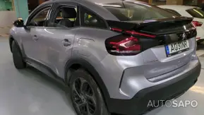 Citroen C4 de 2022