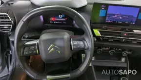 Citroen C4 de 2022