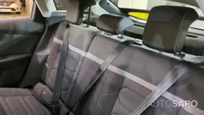 Citroen C4 de 2022