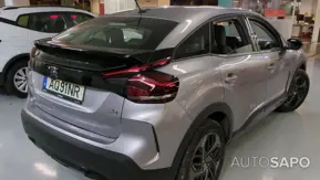 Citroen C4 de 2022