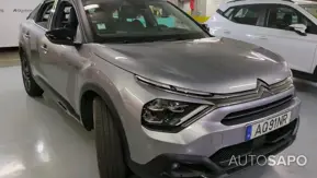 Citroen C4 de 2022