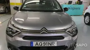 Citroen C4 de 2022