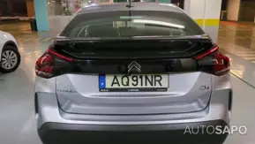 Citroen C4 de 2022