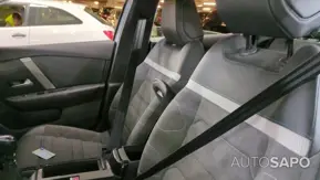 Citroen C4 de 2022
