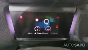 Citroen C4 de 2022