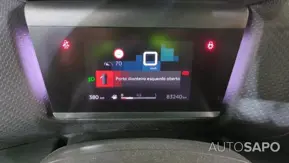 Citroen C4 de 2022