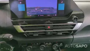 Citroen C4 de 2022