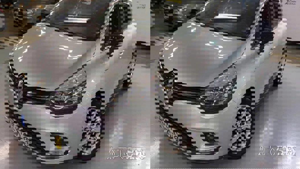 Renault Clio de 2019