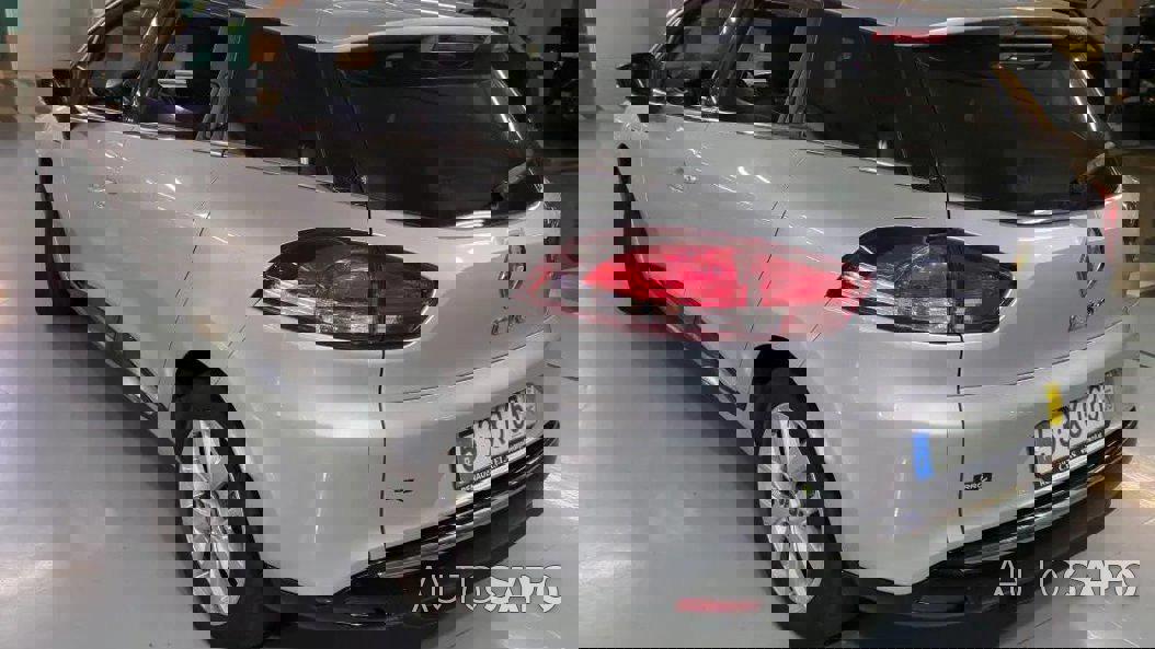 Renault Clio de 2019