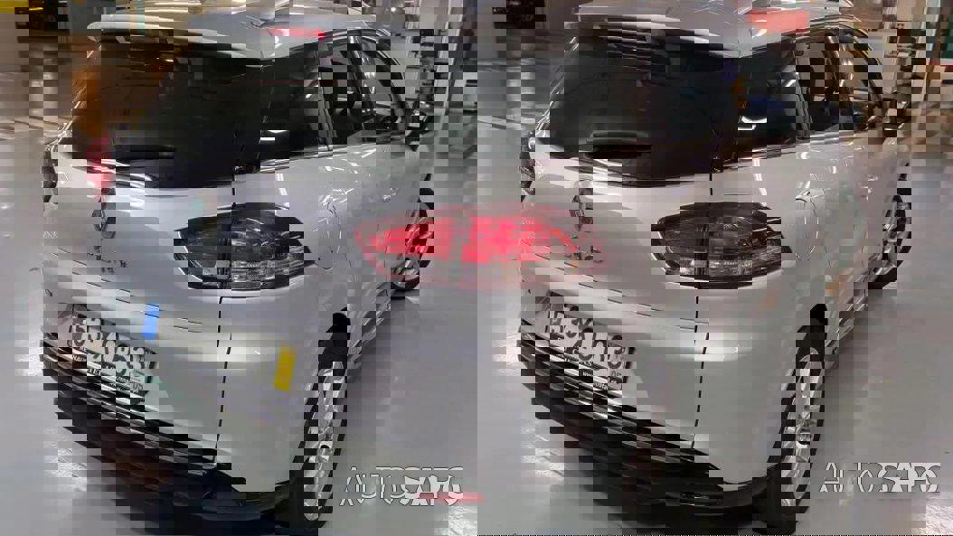 Renault Clio de 2019
