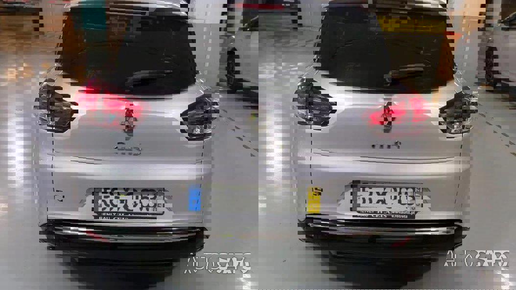 Renault Clio de 2019