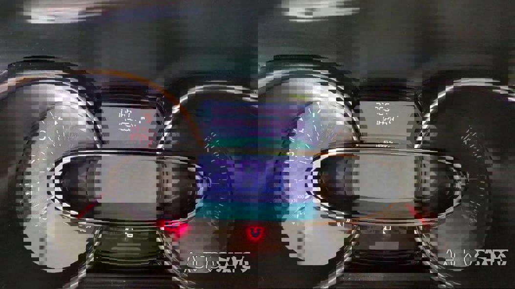 Renault Clio de 2019