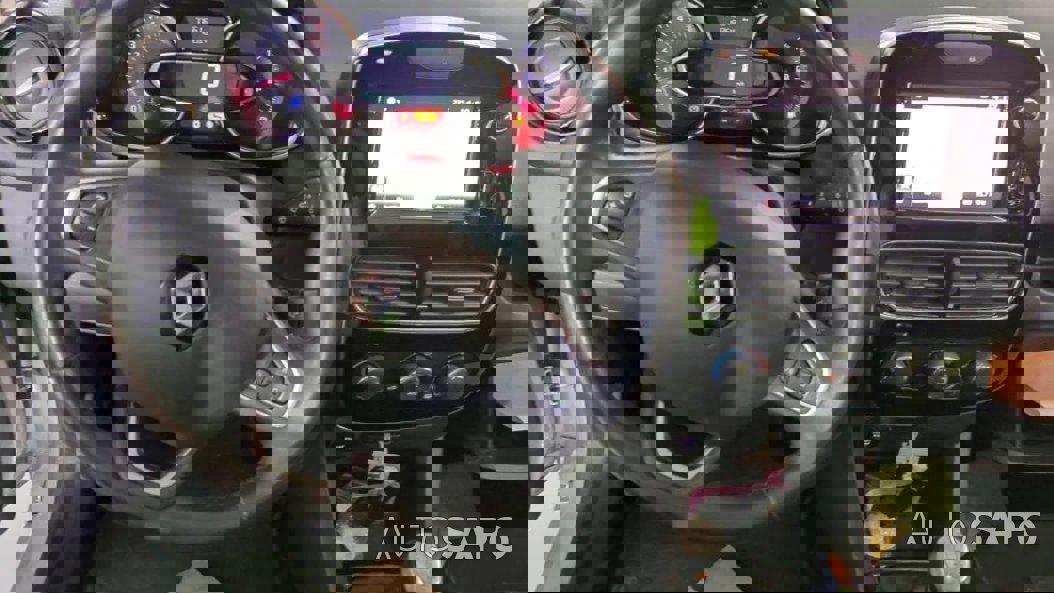Renault Clio de 2019