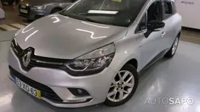 Renault Clio de 2019