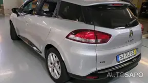Renault Clio de 2019