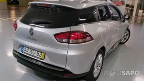 Renault Clio de 2019