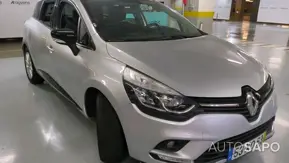 Renault Clio de 2019