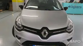 Renault Clio de 2019