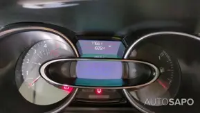 Renault Clio de 2019