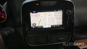 Renault Clio de 2019