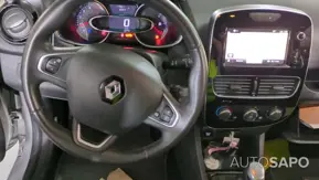 Renault Clio de 2019