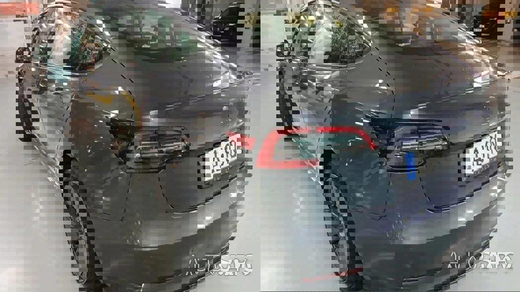 Tesla Model 3 de 2021