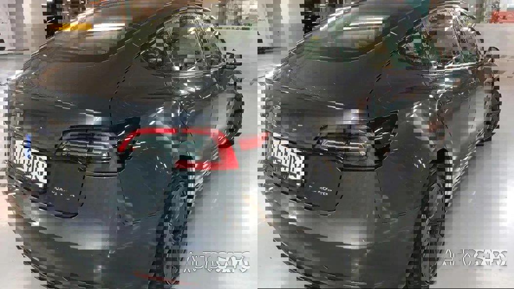 Tesla Model 3 de 2021