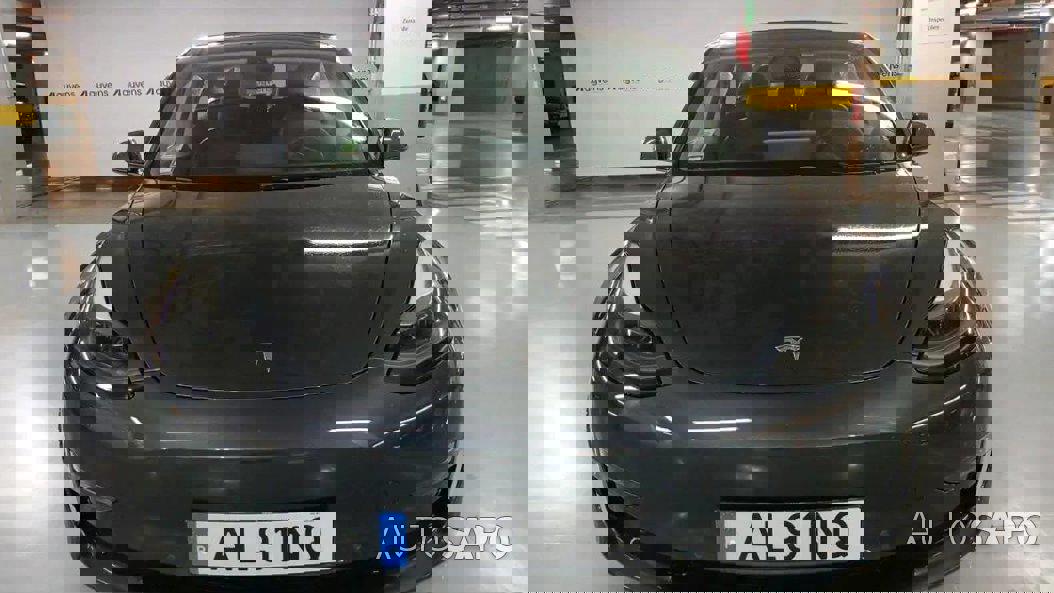 Tesla Model 3 de 2021