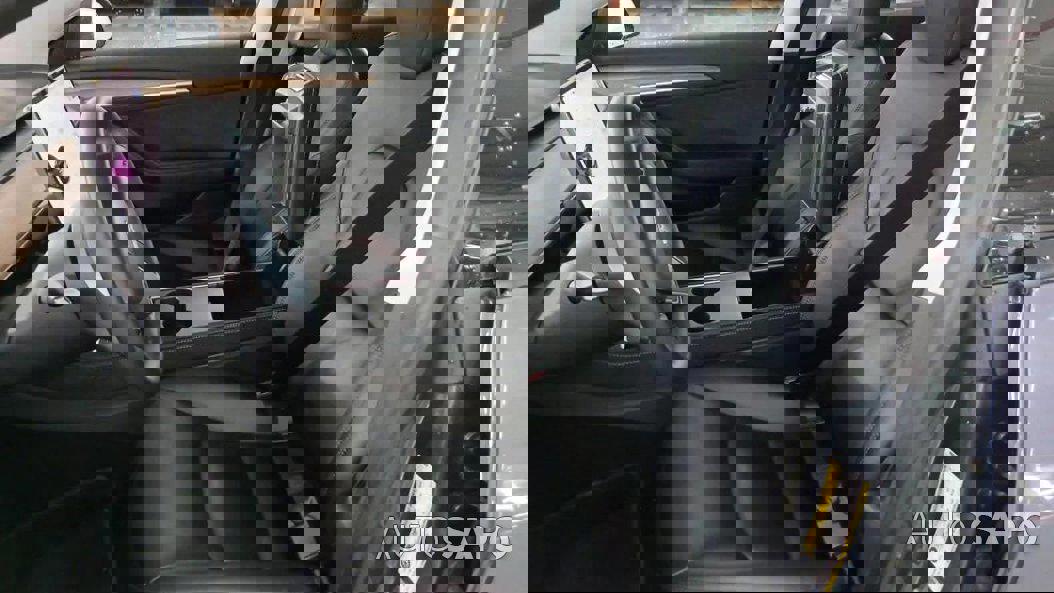 Tesla Model 3 de 2021