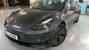 Tesla Model 3 de 2021