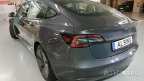 Tesla Model 3 de 2021