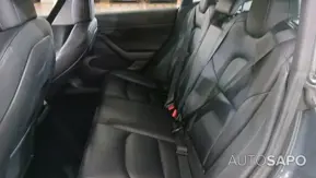 Tesla Model 3 de 2021