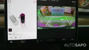 Tesla Model 3 de 2021