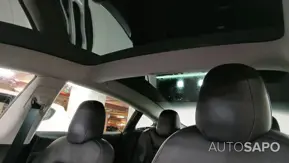 Tesla Model 3 de 2021